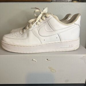 Nike AF1